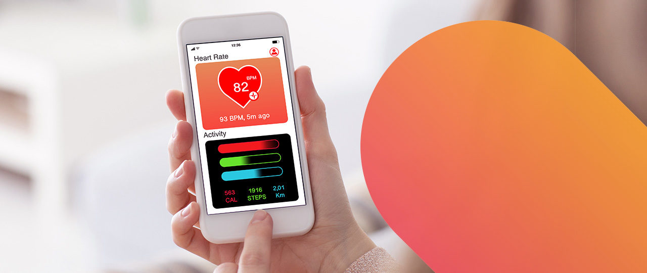 Artikel-Bild von Gesunde Apps für das Leben mit Multipler Sklerose
