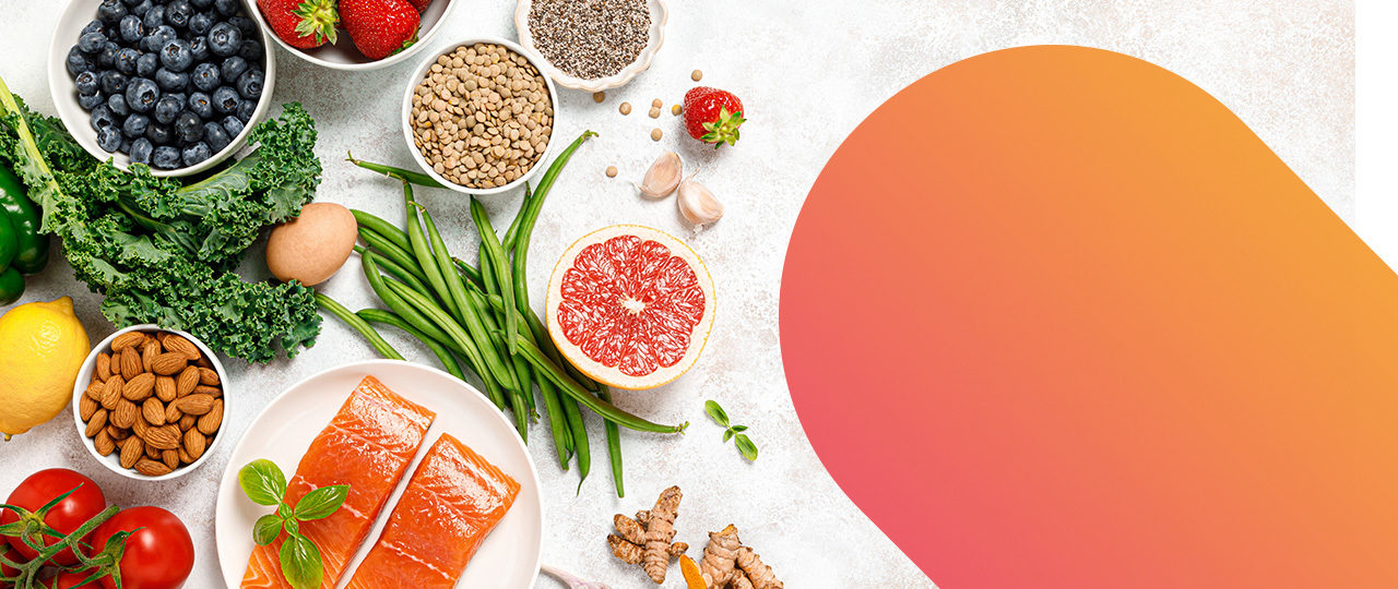 Artikel-Bild von Antientzündliche Ernährung bei MS