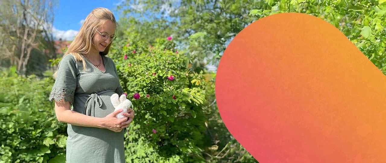 Artikel-Bild von Kinderwunsch mit MS