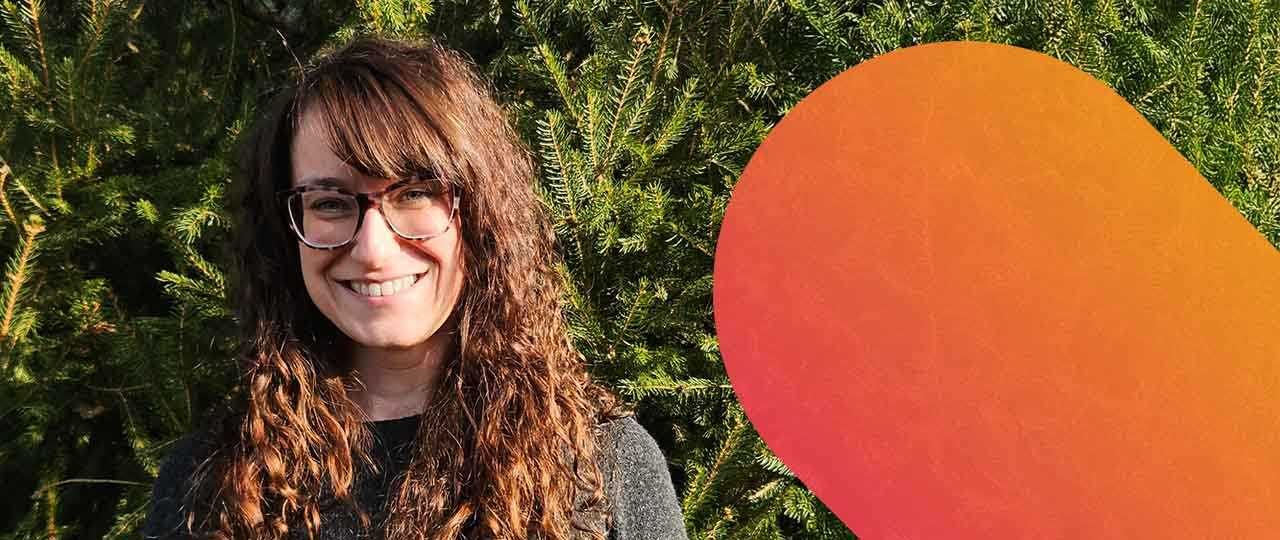 Artikel-Bild von Wie der Ablauf bei <br>MS aussehen kann: Svenja (35) über 15 Jahre, Schübe und Therapieentscheidungen