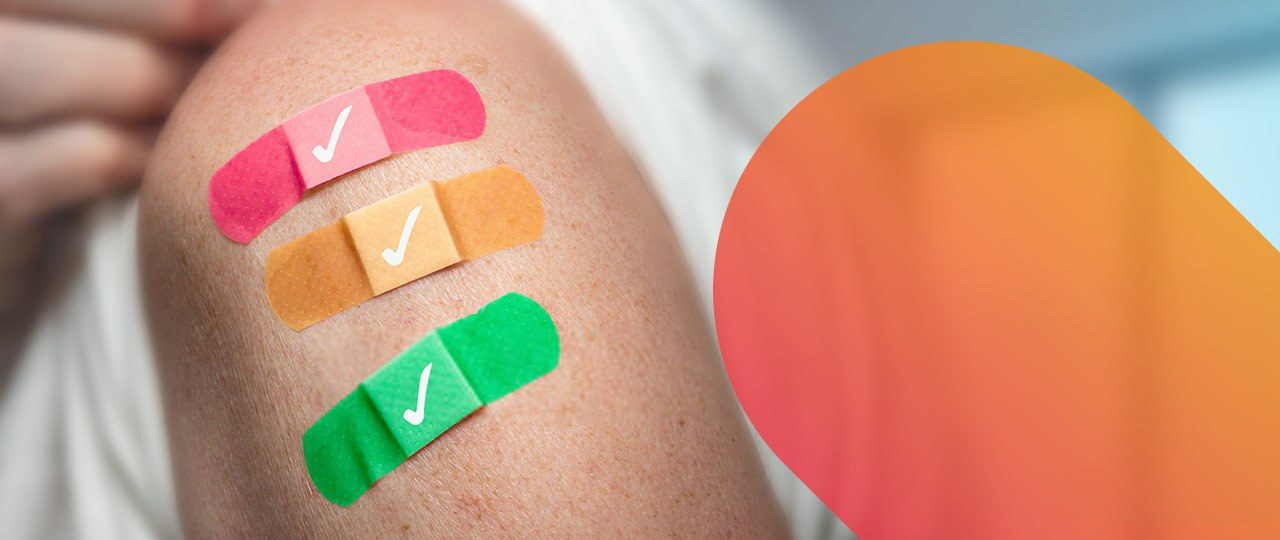 Artikel-Bild von Immunoseneszenz und Impfen bei älteren MS-Patienten