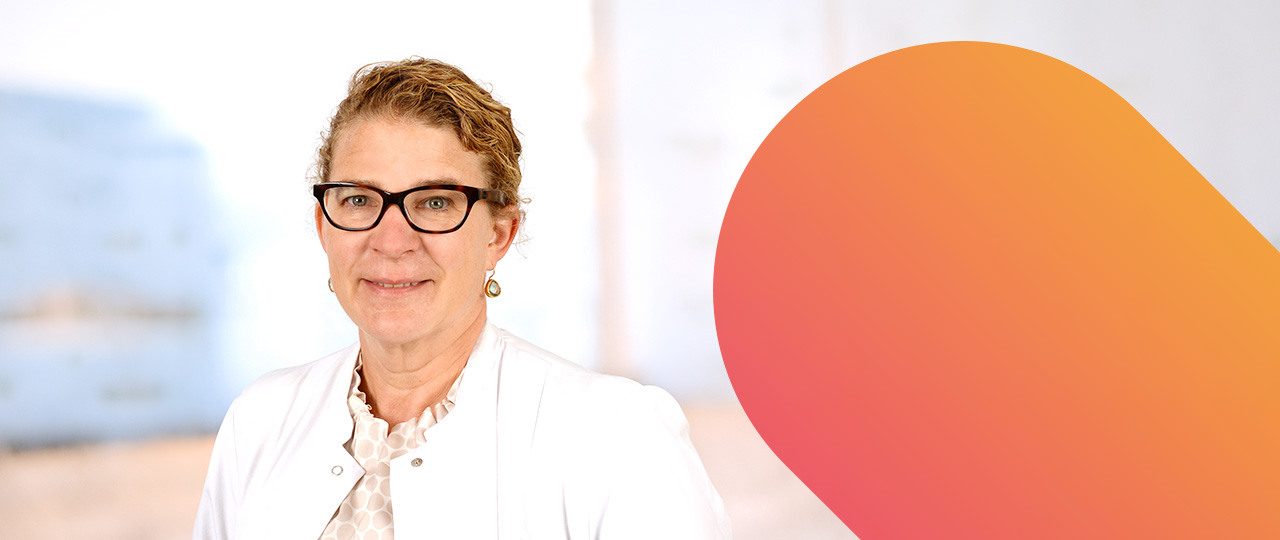 Artikel-Bild von Schwanger mit MS? Nachgefragt bei Prof. Dr. Kerstin Hellwig
