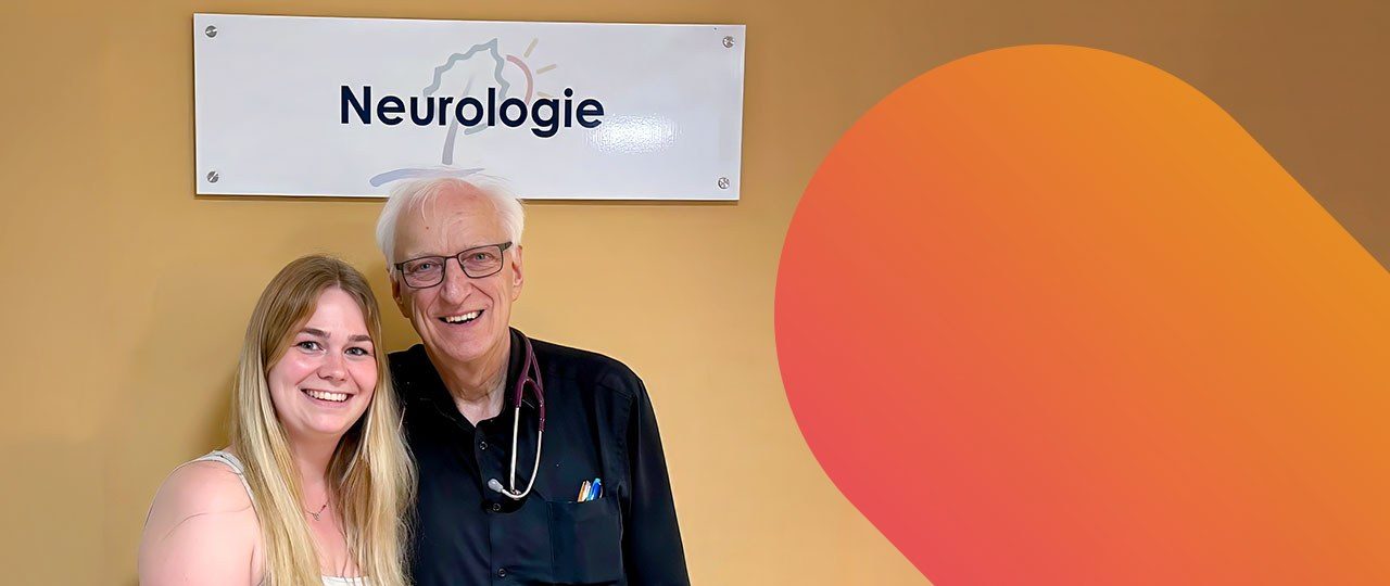 Artikel-Bild von Interview mit Dr. Volker Eissing und Kirsten Ahlers: MS-Versorgung neu gedacht